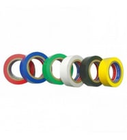 İnox Elektrik Bandı Pvc 5 Renkli 2274