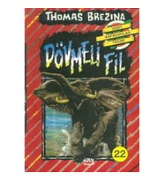 Dövmeli Fil