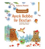 Ayıcık Bobbo ile Dostları