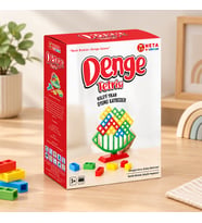 Denge Tetris Oyunu
