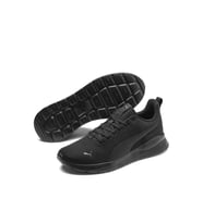 Puma Anzarun Lite 371128 01 Erkek Yürüyüş ve Koşu Ayakkabısı Siyah 40-45