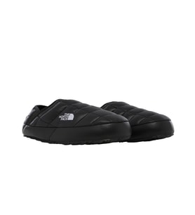 The North Face W THERMOBALL TRACTION MULE V Kadın Ayakkabısı NF0A3V1HKX71 (Siyah)