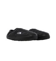 The North Face W THERMOBALL TRACTION MULE V Kadın Ayakkabısı NF0A3V1HKX71 (Siyah)