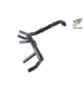 03L121064F Su Borusu - Transporter-2.0-Tdı-Caaa-Caab-Caac-Cxga-B 2010-2019