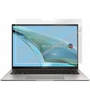 Asus Zenbook S 13 OLED 13.3 inç Mat Ekran Koruyucu 16:10 (Şeffaf Hologram)