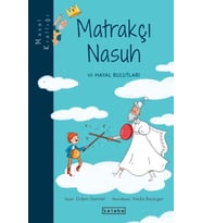 Masal Krallığı - Matrakçı Nasuh ve Hayal Bulutları