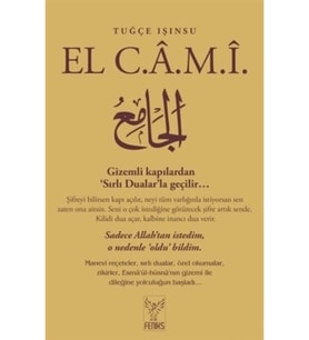 El Cami - Tuğçe Işınsu