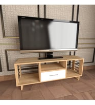 Emkawood Lattice Tv Ünitesi