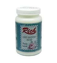 Rich Soft Peçete Tutkalı 250 cc. 