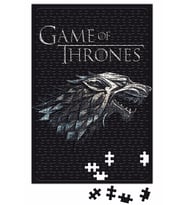 Game of Thrones Sorry Ladies Puzzle 240 Parça Yapboz