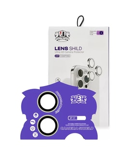 İphone 17 Bilvis Titan Kamera Lens - Yeşil