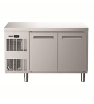 Electrolux Professional EJ2KBAA Tezgah Tipi Derin Dondurucu, 2 Kapılı, -22°c/-15°c, Aısı 304 (r290) ,710401