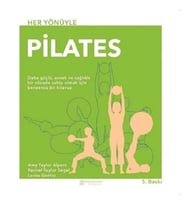 Her Yönüyle Pilates