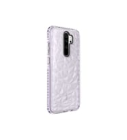 Xiaomi Redmi Note 8 Pro Uyumlu Kılıf Zore Buzz Kapak