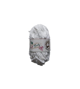 Ören Soft Baby Kadife Örgü İpi 100 gr. 501