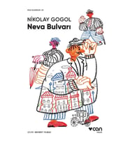 Neva Bulvarı