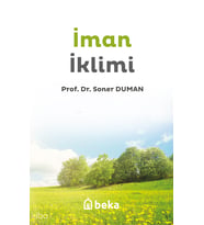 İman İklimi Beka Yayınları Soner Duman