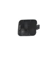 TOYOTA AURIS- 13/15; ÖN TAMPON ÇEKİ DEMİRİ KAPAĞI SİYAH (TW) 195-2065 52127-02919