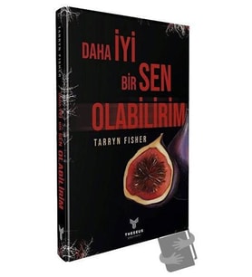 Daha İyi Bir Sen Olabilirim / Theseus Yayınevi / Tarryn Fisher