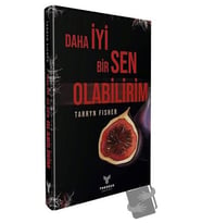 Daha İyi Bir Sen Olabilirim / Theseus Yayınevi / Tarryn Fisher
