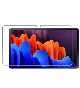 Samsung Galaxy Tab A8 SM X200 Uyumlu 10,5 inç Temperli Cam Ekran Koruyucu