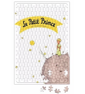 Le Petit Prince Puzzle 240 Parça Yapboz