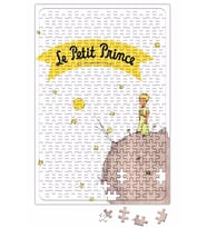 Le Petit Prince Puzzle 240 Parça Yapboz