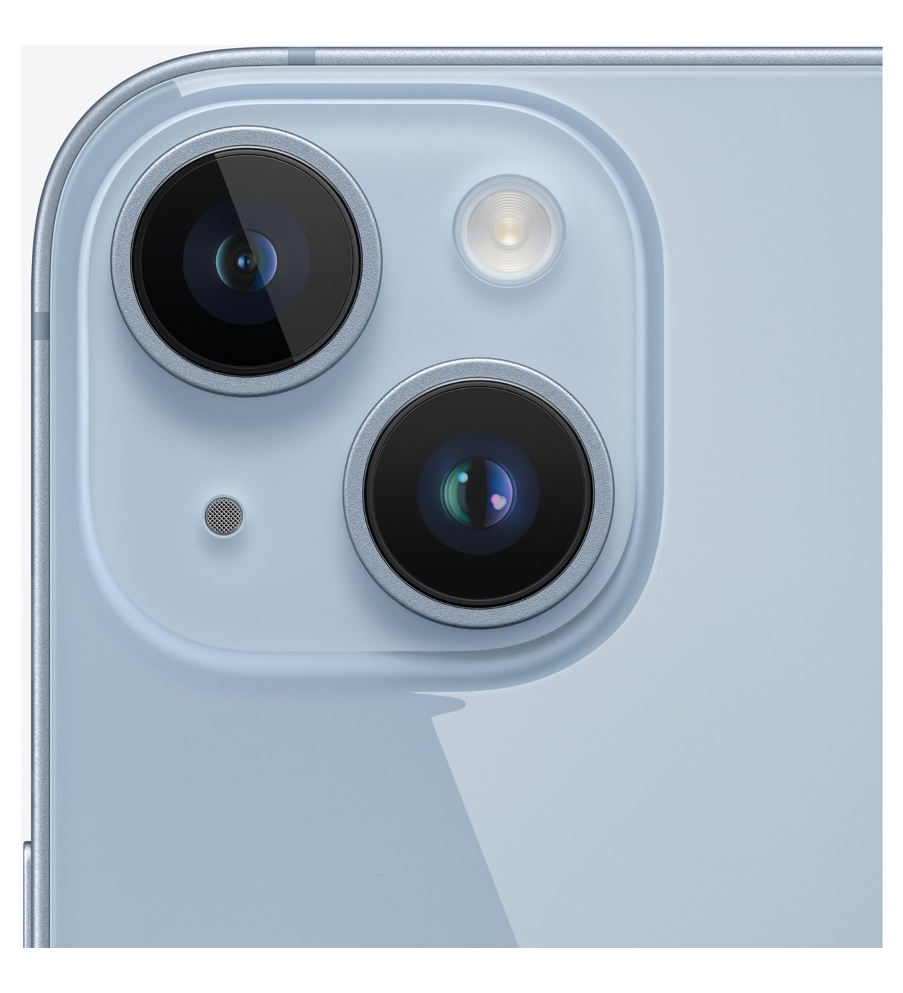 Apple iPhone 14 256 GB Blue (Apple Türkiye Garantili)