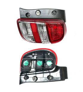 LEOPARTS Nissan Micra Stop Lambası Sağ 2011-2013 26554-1HM1B