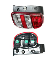 LEOPARTS Nissan Micra Stop Lambası Sağ 2011-2013 26554-1HM1B