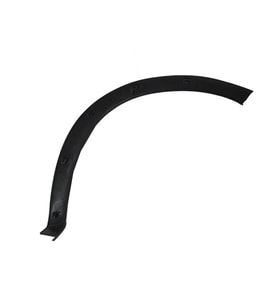 1993-2000 Opel Corsa B Ön Çamurluk Ağzı Plastiği Sol (Boyanır Tip) 3-5 Kapı (Lm) (Adet) (Oem No:9328