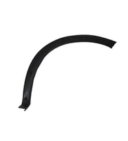 1993-2000 Opel Corsa B Ön Çamurluk Ağzı Plastiği Sol (Boyanır Tip) 3-5 Kapı (Lm) (Adet) (Oem No:9328