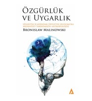 Özgürlük ve Uygarlık