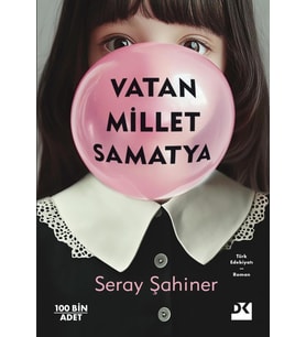 Vatan Millet Samatya - Sc