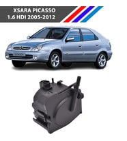 Otozet Citroen Xsara Picasso 1.6 HDI Motor Mazot Filtresi Müşürsüz 2005 - 2012 190195
