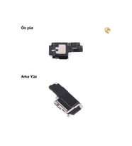 İphone 13 Pro Buzzer Alt hoparlör bazır buzzer ses çıkışı