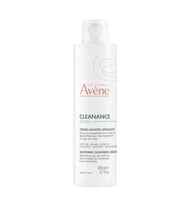 Avene Cleanance Hydra Kurumuş Ciltlere Özel Temizleme Kremi 200 ml