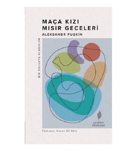 Maça Kızı-Mısır Geceleri