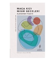 Maça Kızı-Mısır Geceleri