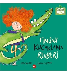 Organik Kitap - Fil Besleme Rehberi (Ciltli)