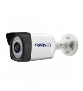 AVENiR 2MP BULLET 3.6MM AV-BF236AHD 40metre 4in1 Güvenlik Kamera