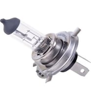 Taıyı Hs1 12v 35/35w Motosiklet Far Ampulu H-4 Dio Spacy Ybr-125