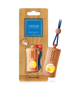Areon Fresco On-off Premium Blue Crystal Oto Araç Kokusu