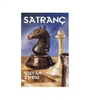 Satranç - Stefan Zweig