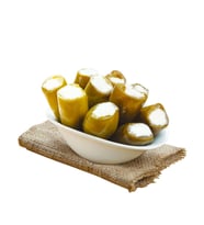 Peynir Dolgulu Biber