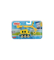 Fisher Price Thomas Tekli Büyük Macera Treni HGX69 HFX91 HDY61 Crane Vehicle Grue