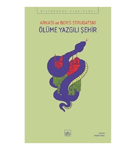 Ölüme Yazgılı Şehir