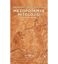 Mezopotamya Mitolojisi (Ciltli) (Krem)