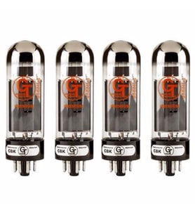 Groove Tubes GT-E34L-S MED QUARTET