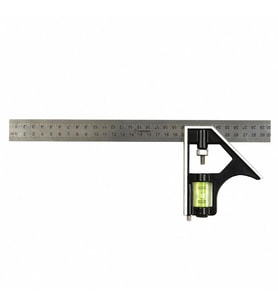 MAGNUSSON SU TERAZİLİ KOMBİNE GÖNYE 300 MM